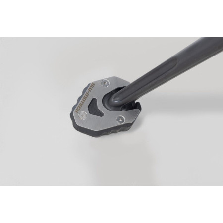 Poszerzenie stopki bocznej SW MOTECH BMW R 12 G/S