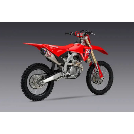 Tłumik YOSHIMURA RS-12 HONDA CRF250R
