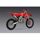 Tłumik YOSHIMURA RS-12 HONDA CRF250R