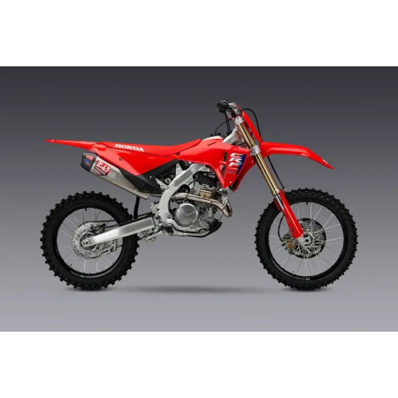 Tłumik YOSHIMURA RS-12 HONDA CRF250R