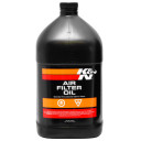 Środek do nasączania filtrów K&N 3,7 L