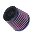 Filtr powietrza K&N ARCTIC CAT 400 2X4