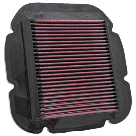Filtr powietrza K&N KAWASAKI KLV1000