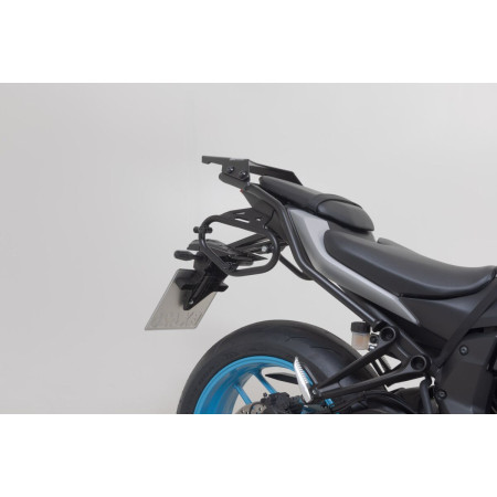 Stelaż slc prawy SW MOTECH YAMAHA MT-07
