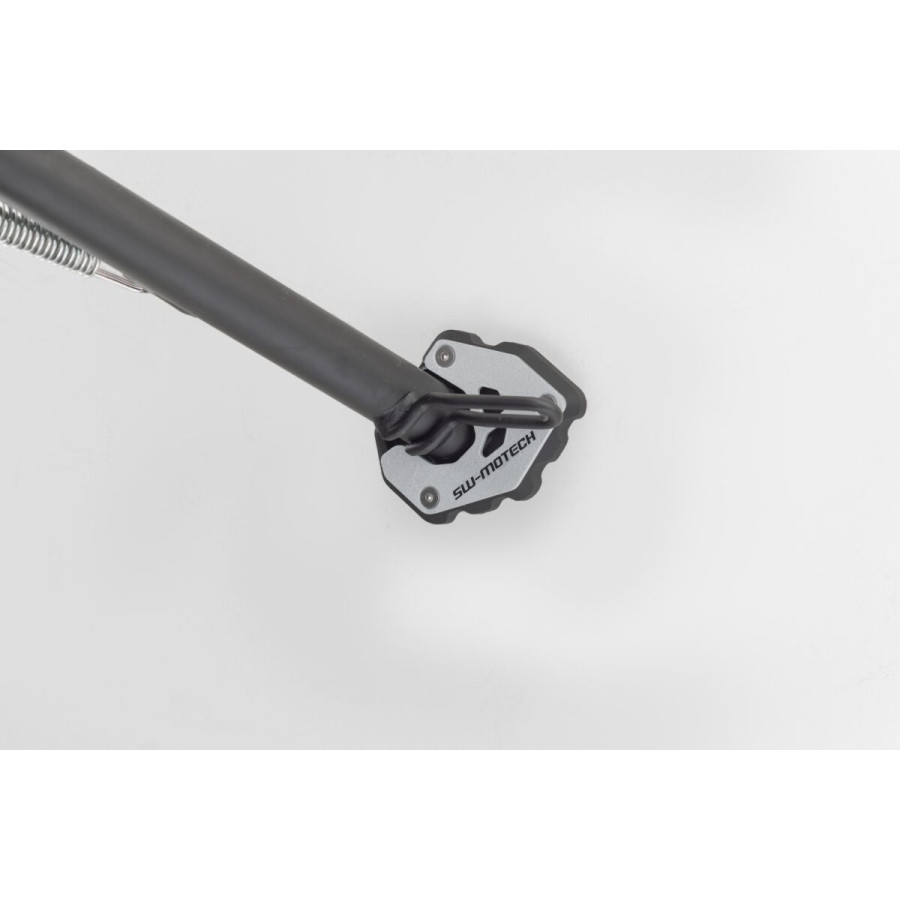 Poszerzenie stopki bocznej SW MOTECH TRIUMPH