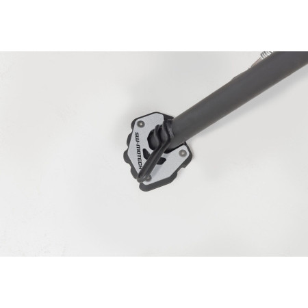 Poszerzenie stopki bocznej SW MOTECH TRIUMPH
