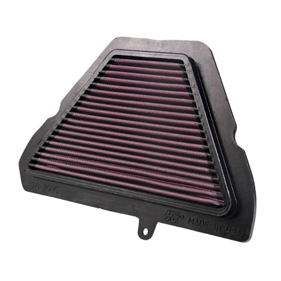 Filtr powietrza K&N TRIUMPH SPEED