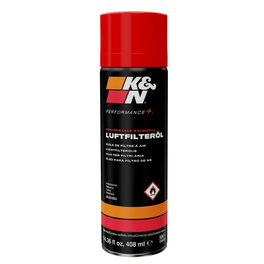 Środek do nasączania filtrów K&N 408ML