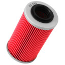 Filtr oleju K&N