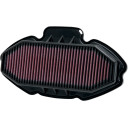 Filtr powietrza K&N HONDA CTX 700 2014 HA-7012 HA-7012 #131097