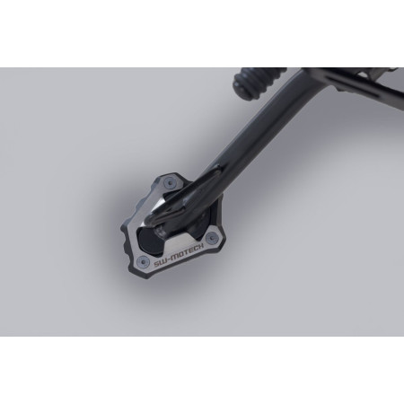Poszerzenie stopki bocznej SW MOTECH TRIUMPH