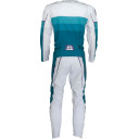 Bluza MOOSE OFFROAD QUALIFIER BLUE/WHITE 3XL