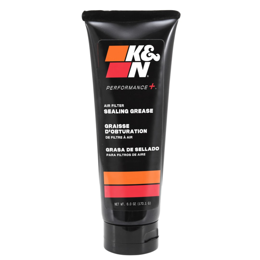 Środek do uszczelniania filtrów K&N 177ML