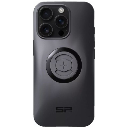 Etui telefonu IPHONE 16 PRO SP CONNECT SPC+