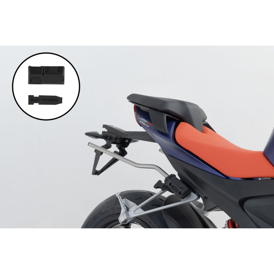 Stelaż SW MOTECH BLAZE HONDA NC 750 X