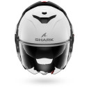 Kask SHARK OXO Pearl White r. XL