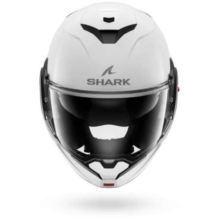 Kask SHARK OXO Pearl White r. XL