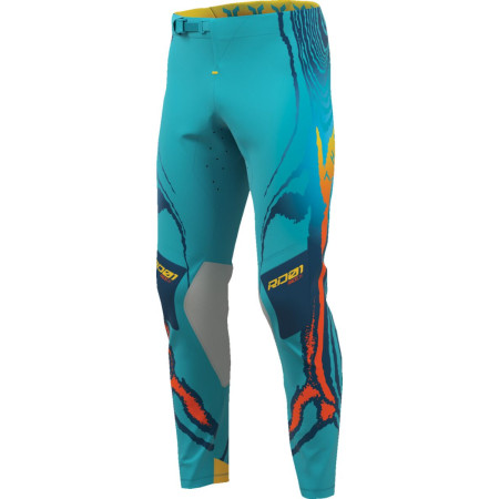 Spodnie THOR SPORTMODE DAMASCUS AQUA 28