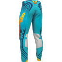 Spodnie THOR SPORTMODE DAMASCUS AQUA 28