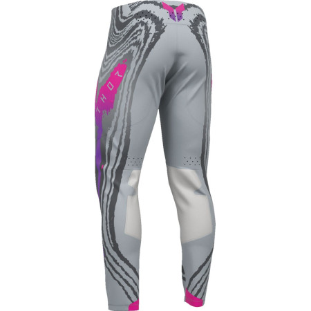 Spodnie THOR SPORTMODE DAMASCUS GREY 28