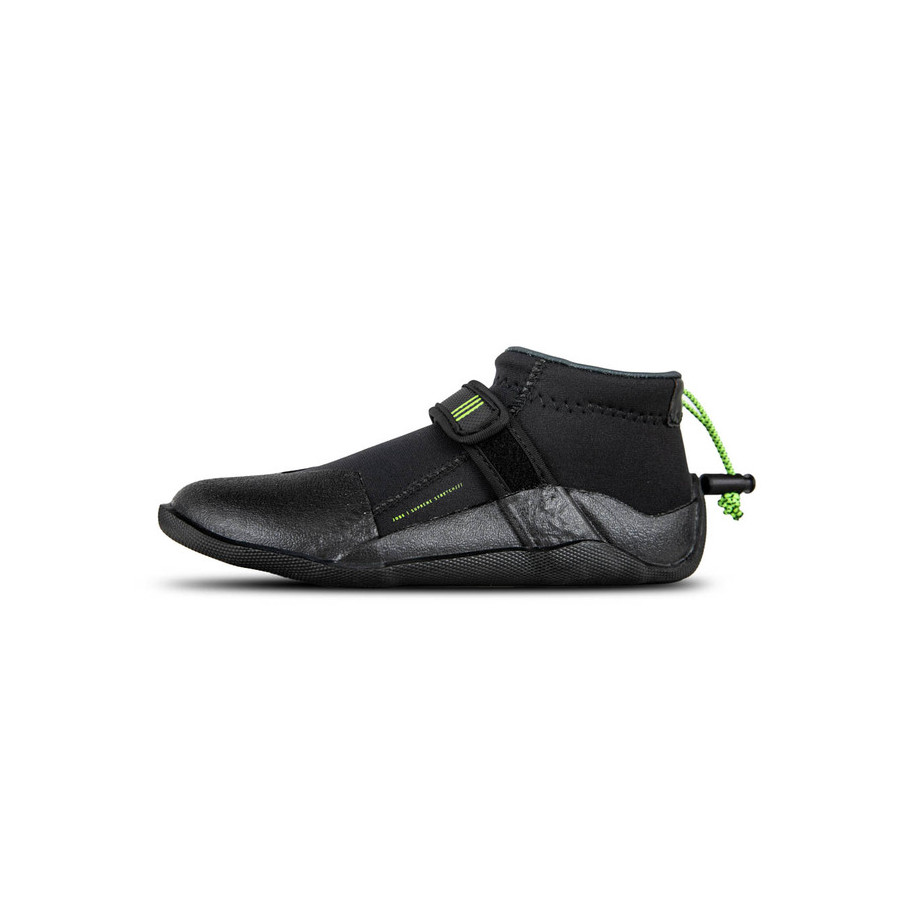 Buty neoprenowe JOBE H20 3MM GBS BLACK 37