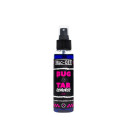 MUC-OFF Preparat do usuwania owadów 100 ml
