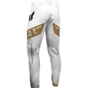 Spodnie THOR SPORTMODE VANISH WH/BLK 28