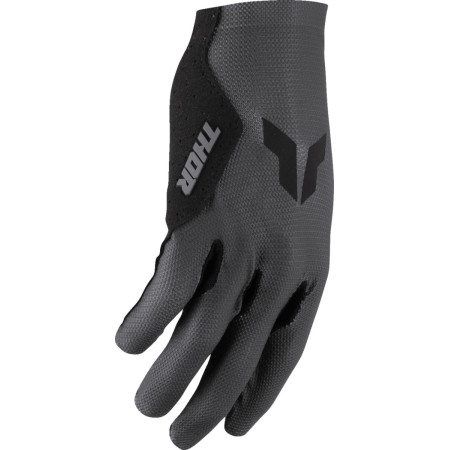 Rękawiczki THOR SPORTMODE AIR ICONIC CHARCOAL