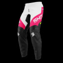 Spodnie dziecięce SHOT DRAW KID STRUCK PINK 10-11