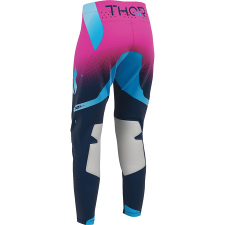 Spodnie damskie THOR SPORTMODE MERGE NV/FU 00/0