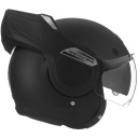 Kask NOX Stratos czarny mat M