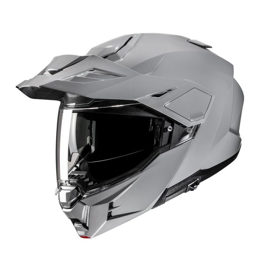 Kask HJC I80 solid nardo grey