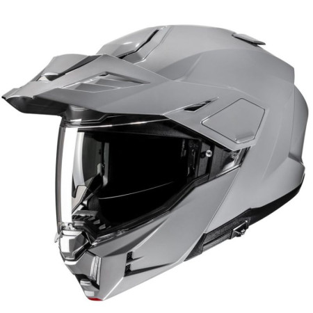 Kask HJC I80 solid nardo grey