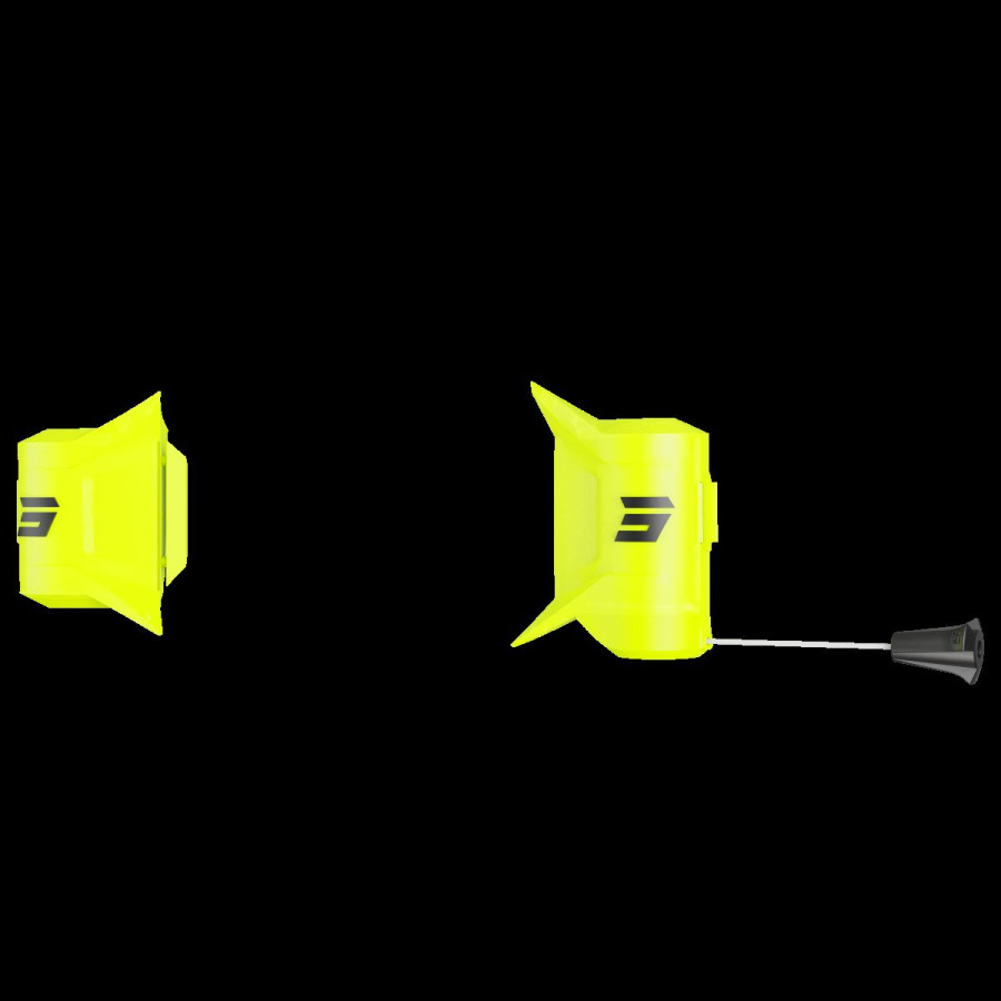 System roll-off SHOT LITE 