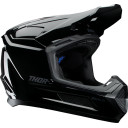 Kask dziecięcy THOR YOUTH FLEET BLACKOUT GLOSS