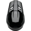 Kask dziecięcy THOR YOUTH FLEET BLACKOUT GLOSS