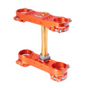 Półki XTRIG rocs tech KTM/HQV 23- OFF22 orange