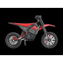 Motocykl Yozma- IN10 Red YLSMD2TC2602768