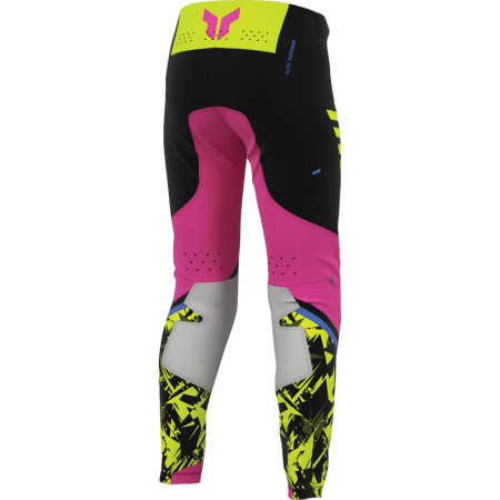 Spodnie dziecięce THOR YOUTH SPORTMODE PUNKD 22
