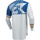 Bluza THOR SPORTMODE MIND CONTROL G/BL S