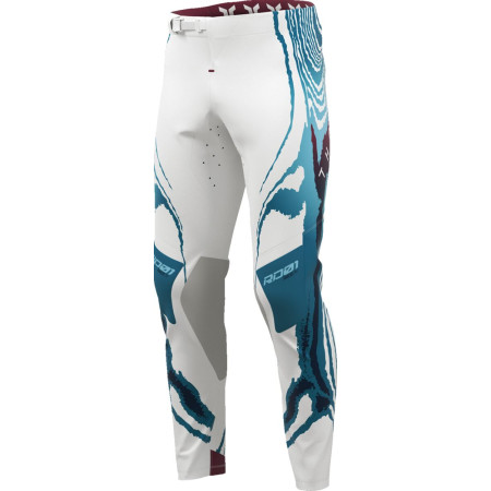 Spodnie THOR SPORTMODE DAMASCUS WHITE 28