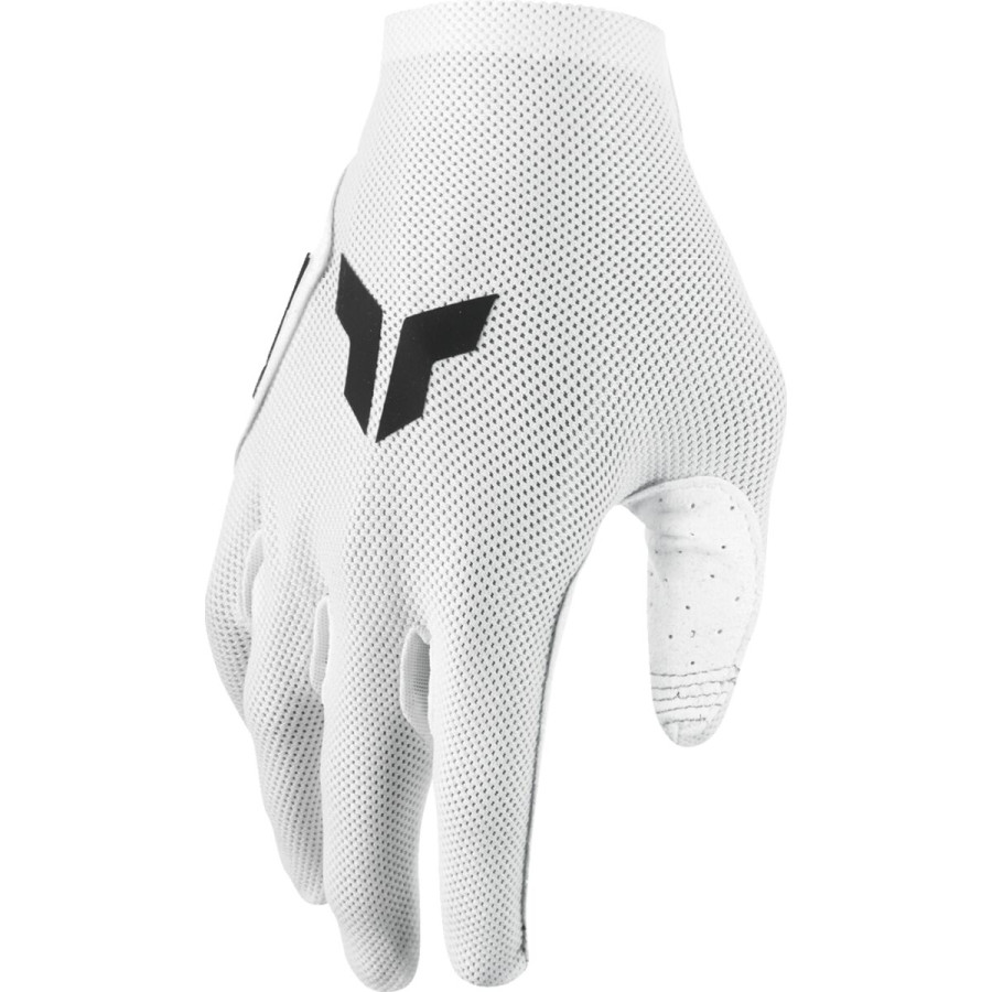 Rękawiczki THOR SPORTMODE AIR ICONIC WHITE