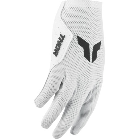 Rękawiczki THOR SPORTMODE AIR ICONIC WHITE