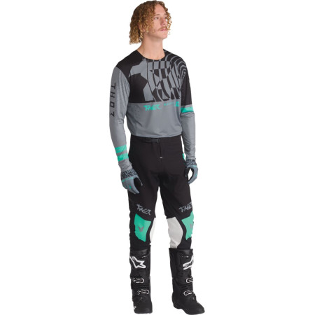 Spodnie THOR SPORTMODE MIND CONTROL CHR/BLK 28