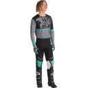 Spodnie THOR SPORTMODE MIND CONTROL CHR/BLK 28