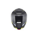 Kask szczękowy SCHUBERTH C5 OMEGA YELLOW