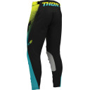Spodnie THOR LAUNCHMODE AIR DARKSIDE BK/AC 28