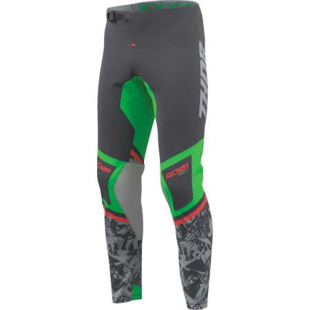 Spodnie THOR SPORTMODE CH/GN 28