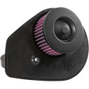 Filtr powietrza K&N HARLEY XG 500 HD-4915 HD-4915 #131139