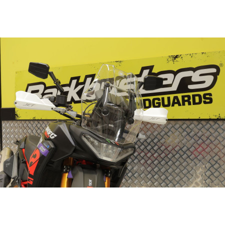 Handbary BARKBUSTERS APRILIA TUAREG 660 ABS RALLY